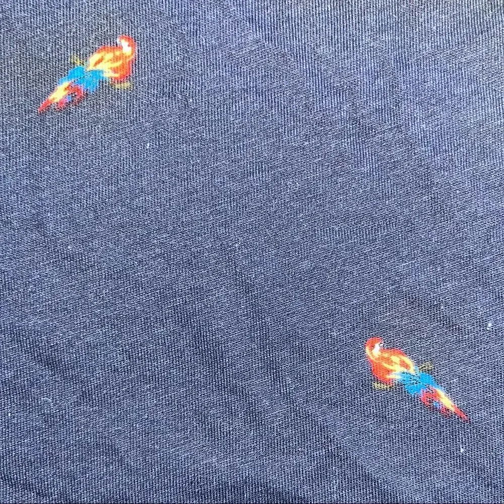 Aeropostale parrot tee - Picture 2 of 2